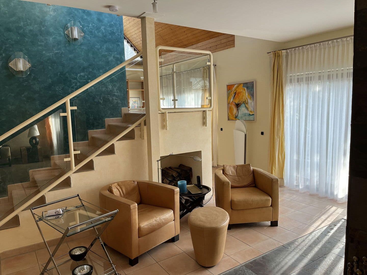 Prodej domu 350 m², pozemek 766 m², Kickelsberg 17, Bad Camberg, Hessen Prodej domu 350 m², pozemek 766 m², Kickelsberg 17, Bad Camberg, Hessen