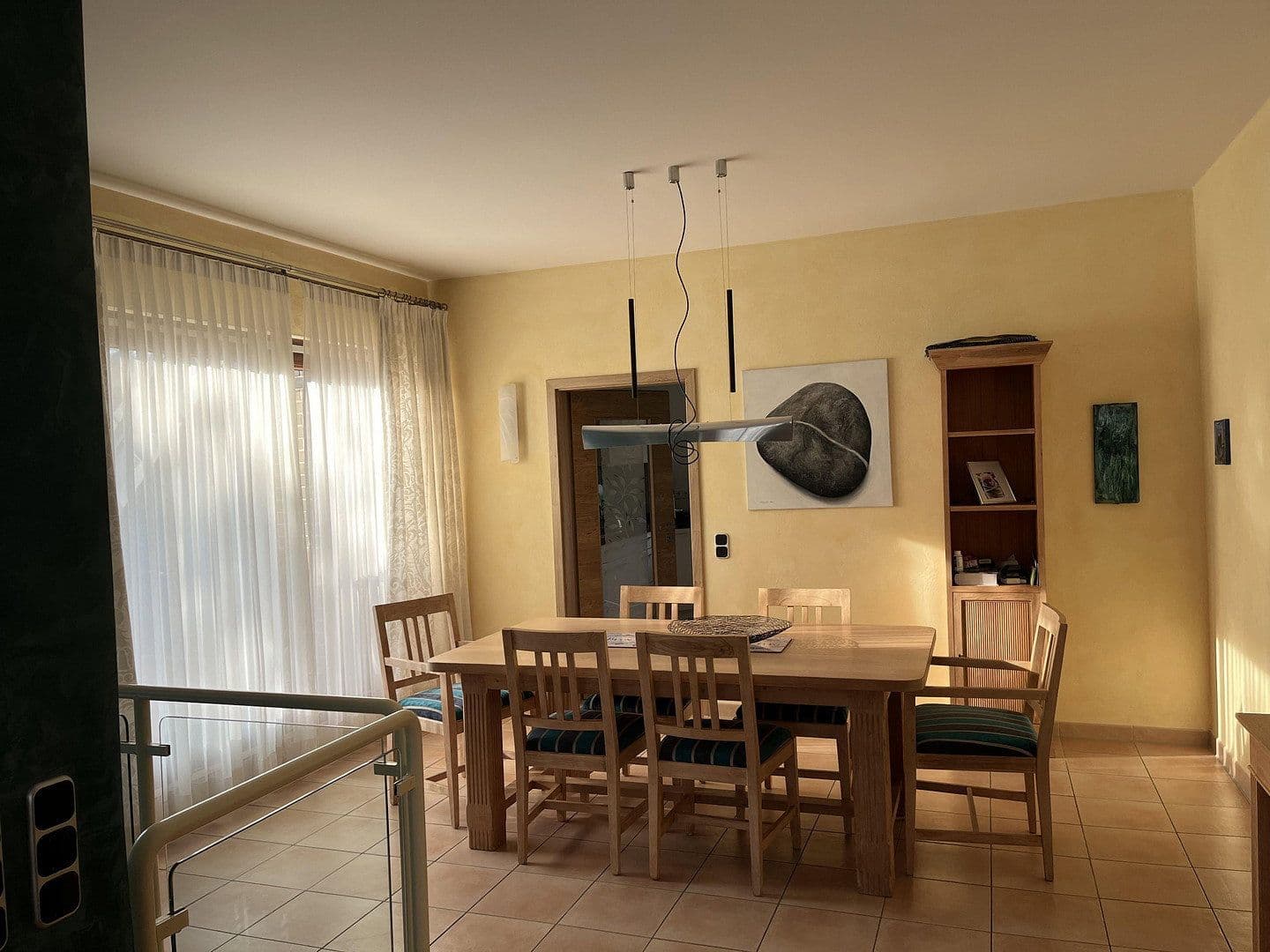 Prodej domu 350 m², pozemek 766 m², Kickelsberg 17, Bad Camberg, Hessen Prodej domu 350 m², pozemek 766 m², Kickelsberg 17, Bad Camberg, Hessen