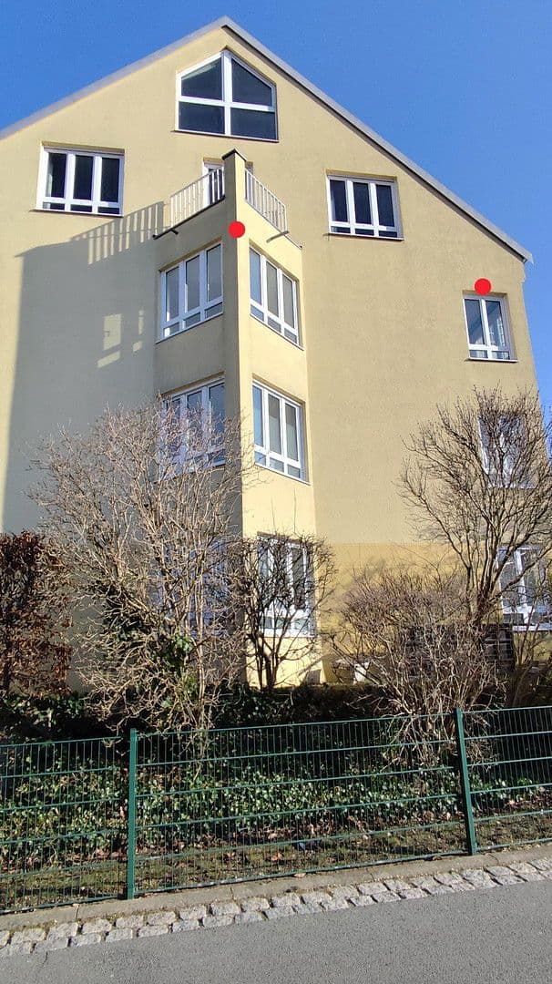 Prodej bytu 3+1 76 m², Zum Heiderand 30, Dresden - Weißig, Sasko Prodej bytu 3+1 76 m², Zum Heiderand 30, Dresden - Weißig, Sasko