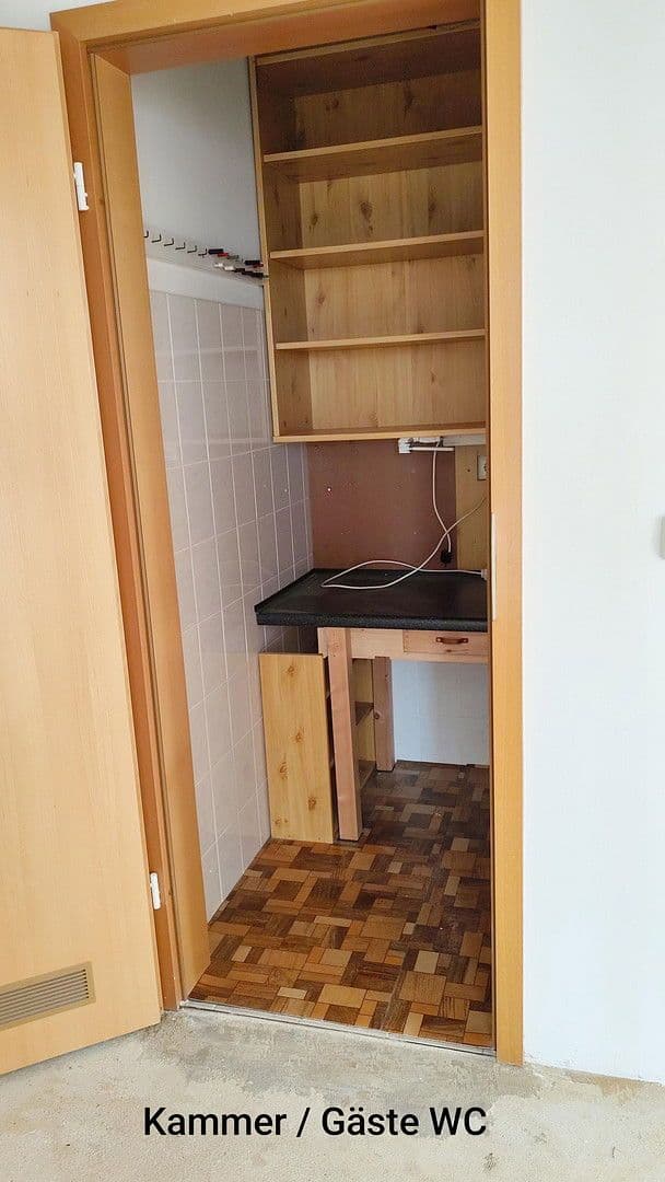Prodej bytu 3+1 76 m², Zum Heiderand 30, Dresden - Weißig, Sasko Prodej bytu 3+1 76 m², Zum Heiderand 30, Dresden - Weißig, Sasko