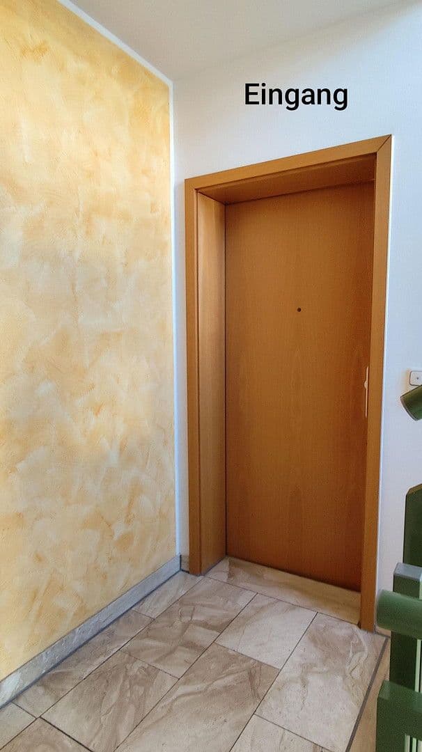 Prodej bytu 3+1 76 m², Zum Heiderand 30, Dresden - Weißig, Sasko Prodej bytu 3+1 76 m², Zum Heiderand 30, Dresden - Weißig, Sasko