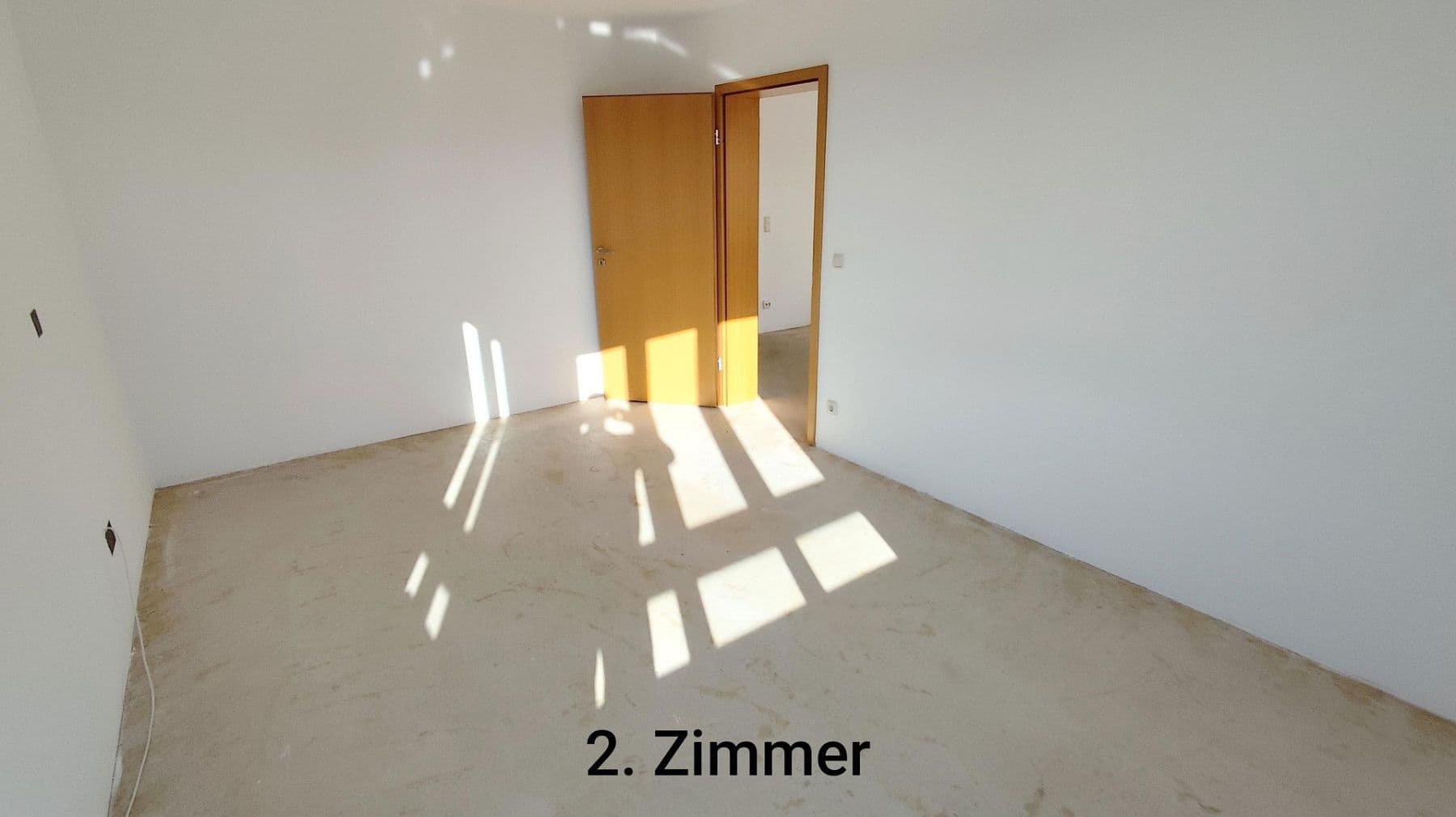 Prodej bytu 3+1 76 m², Zum Heiderand 30, Dresden - Weißig, Sasko Prodej bytu 3+1 76 m², Zum Heiderand 30, Dresden - Weißig, Sasko