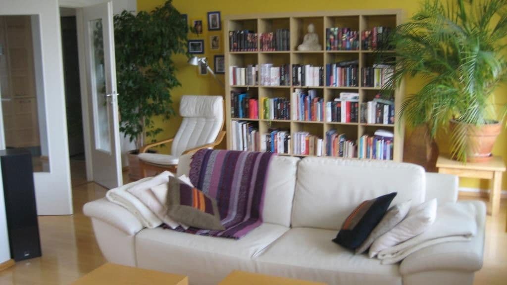 Prodej bytu 3+1 92 m², Erika-Cremer-Straße 15, München, Bavorsko Prodej bytu 3+1 92 m², Erika-Cremer-Straße 15, München, Bavorsko