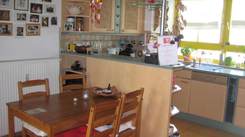 Prodej bytu 3+1 92 m², Erika-Cremer-Straße 15, München, Bavorsko Prodej bytu 3+1 92 m², Erika-Cremer-Straße 15, München, Bavorsko