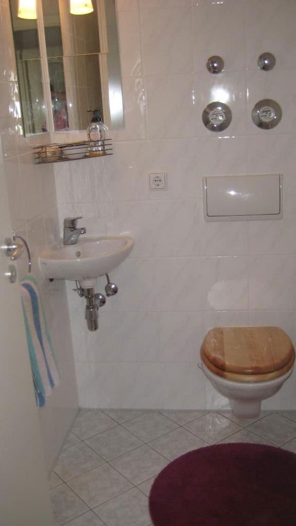 Prodej bytu 3+1 92 m², Erika-Cremer-Straße 15, München, Bavorsko Prodej bytu 3+1 92 m², Erika-Cremer-Straße 15, München, Bavorsko