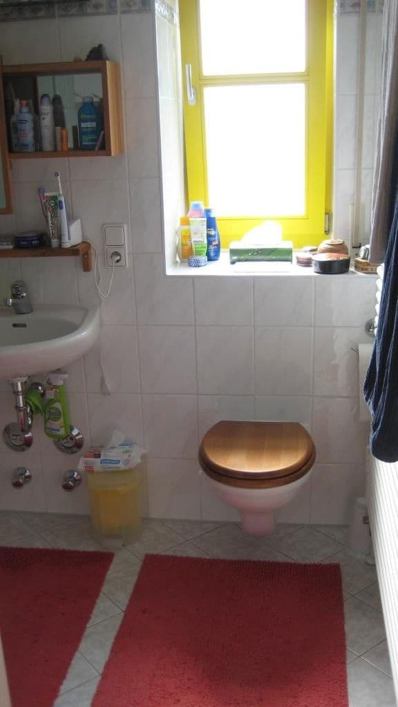 Prodej bytu 3+1 92 m², Erika-Cremer-Straße 15, München, Bavorsko Prodej bytu 3+1 92 m², Erika-Cremer-Straße 15, München, Bavorsko