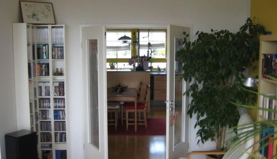 Prodej bytu 3+1 92 m², Erika-Cremer-Straße 15, München, Bavorsko Prodej bytu 3+1 92 m², Erika-Cremer-Straße 15, München, Bavorsko
