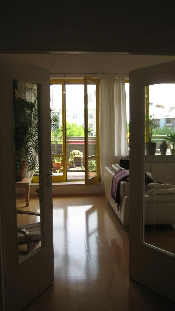 Prodej bytu 3+1 92 m², Erika-Cremer-Straße 15, München, Bavorsko Prodej bytu 3+1 92 m², Erika-Cremer-Straße 15, München, Bavorsko