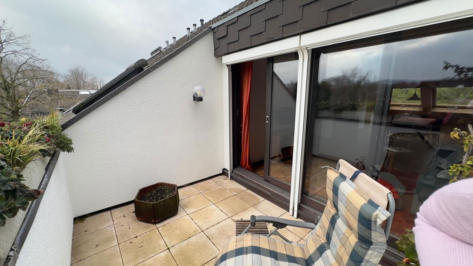 Prodej bytu 2+1 71 m², Cáchy, Severní Porýní-Vestfálsko Prodej bytu 2+1 71 m², Cáchy, Severní Porýní-Vestfálsko