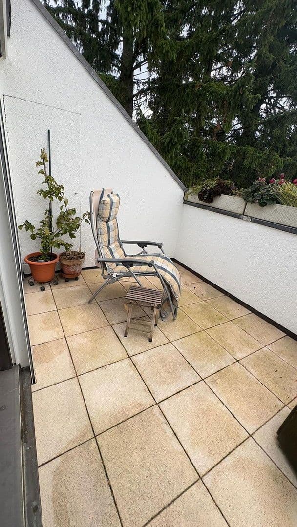 Prodej bytu 2+1 71 m², Cáchy, Severní Porýní-Vestfálsko Prodej bytu 2+1 71 m², Cáchy, Severní Porýní-Vestfálsko