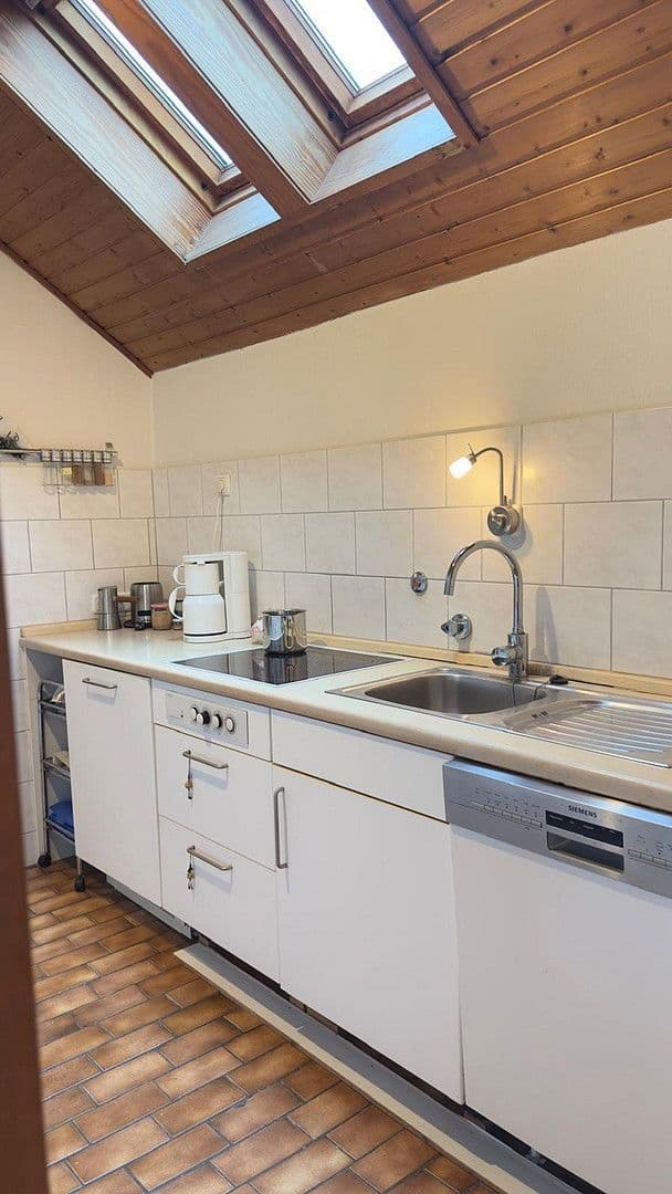 Prodej bytu 2+1 71 m², Cáchy, Severní Porýní-Vestfálsko Prodej bytu 2+1 71 m², Cáchy, Severní Porýní-Vestfálsko