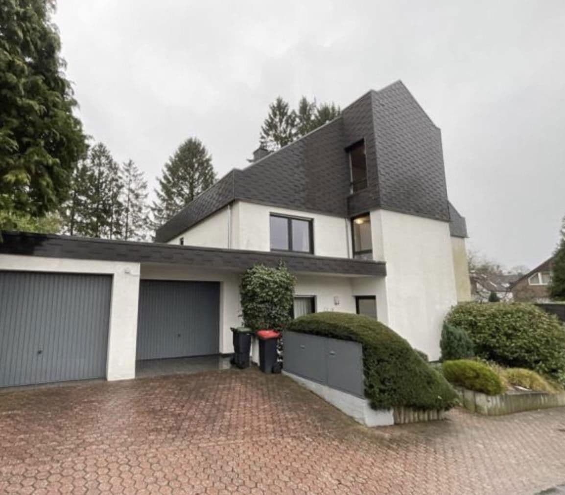 Prodej bytu 2+1 71 m², Cáchy, Severní Porýní-Vestfálsko Prodej bytu 2+1 71 m², Cáchy, Severní Porýní-Vestfálsko