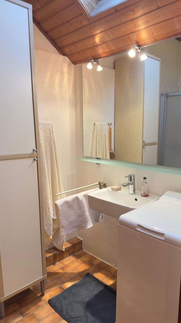 Prodej bytu 2+1 71 m², Cáchy, Severní Porýní-Vestfálsko Prodej bytu 2+1 71 m², Cáchy, Severní Porýní-Vestfálsko