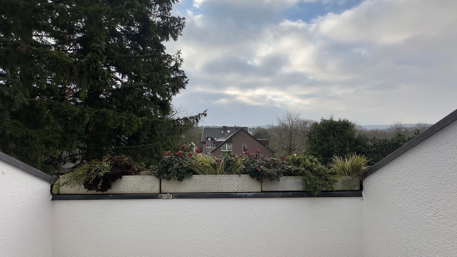 Prodej bytu 2+1 71 m², Cáchy, Severní Porýní-Vestfálsko Prodej bytu 2+1 71 m², Cáchy, Severní Porýní-Vestfálsko