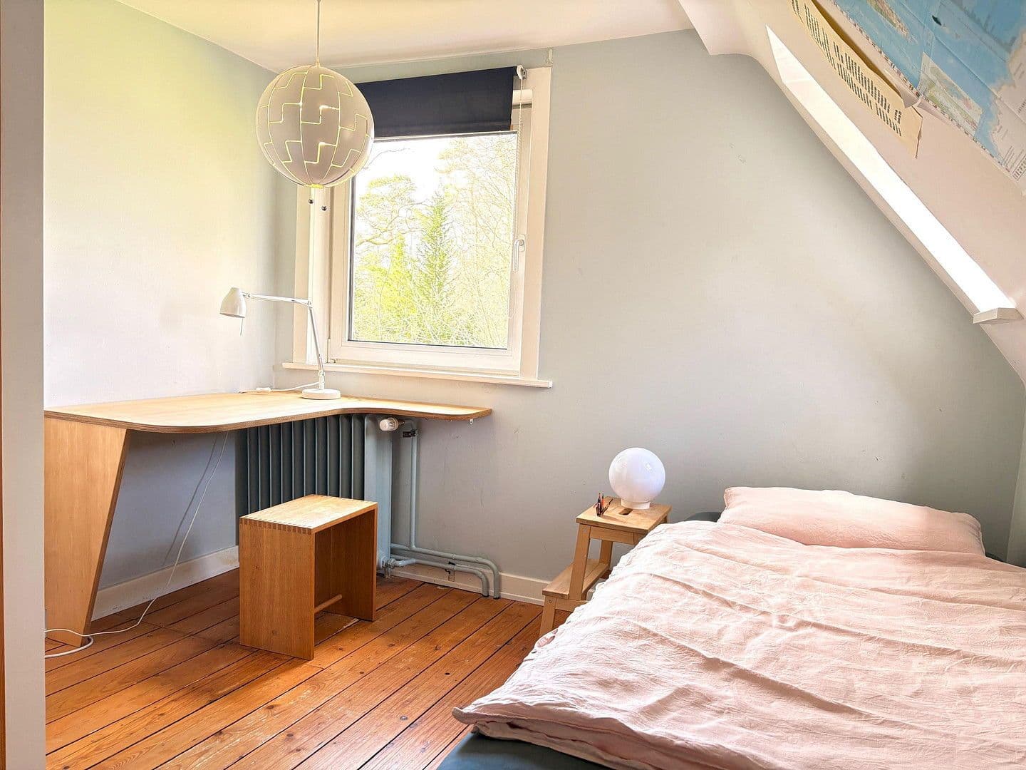 Prodej domu 192 m², pozemek 1.511 m², Aumühle, Šlesvicko-Holštýnsko Prodej domu 192 m², pozemek 1.511 m², Aumühle, Šlesvicko-Holštýnsko