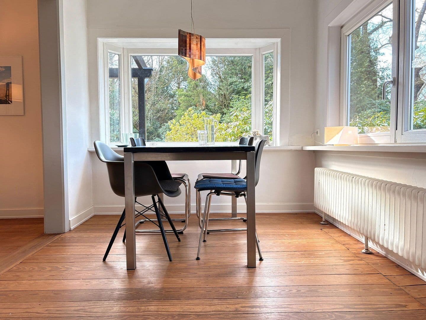 Prodej domu 192 m², pozemek 1.511 m², Aumühle, Šlesvicko-Holštýnsko Prodej domu 192 m², pozemek 1.511 m², Aumühle, Šlesvicko-Holštýnsko