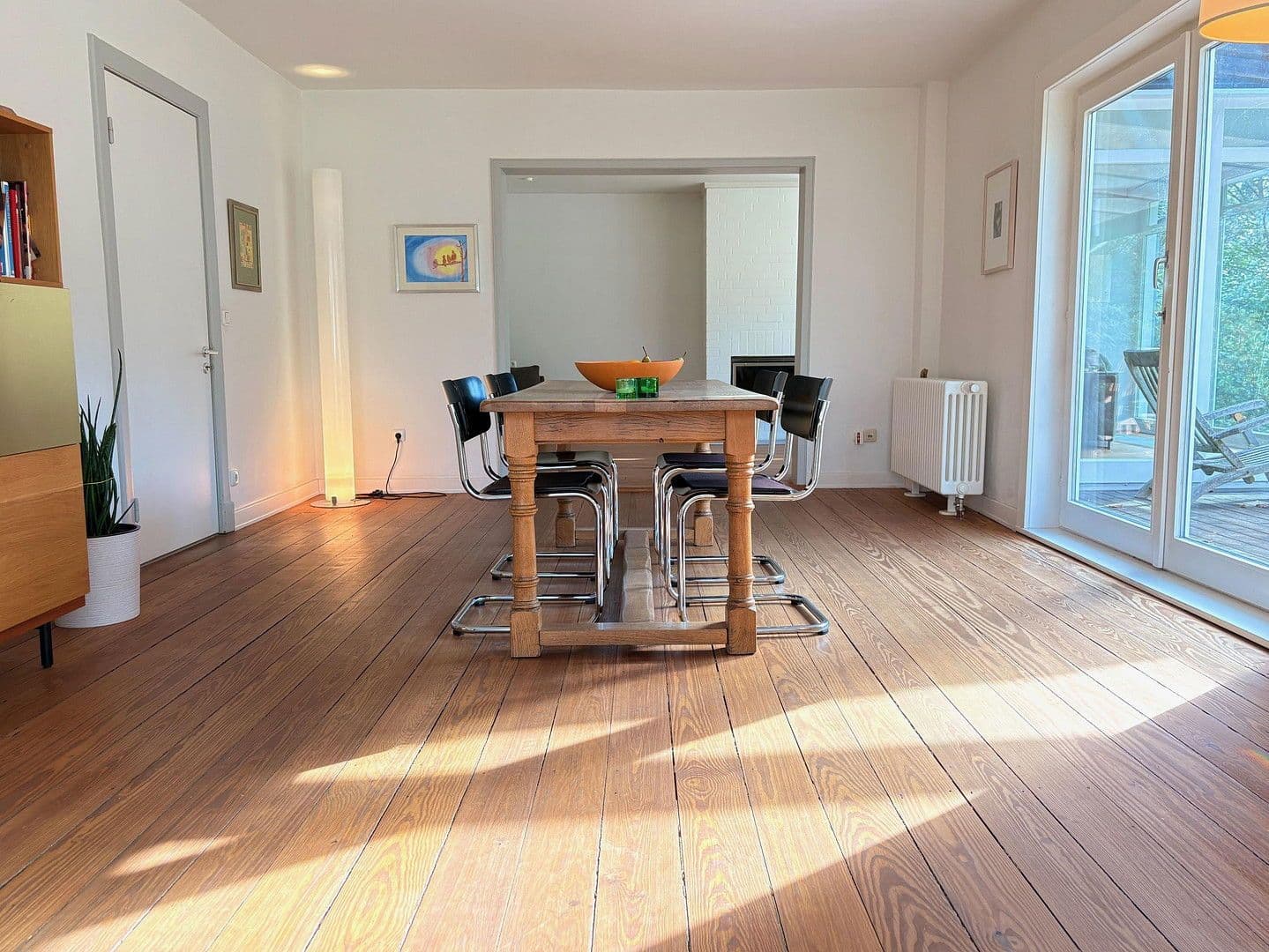 Prodej domu 192 m², pozemek 1.511 m², Aumühle, Šlesvicko-Holštýnsko Prodej domu 192 m², pozemek 1.511 m², Aumühle, Šlesvicko-Holštýnsko