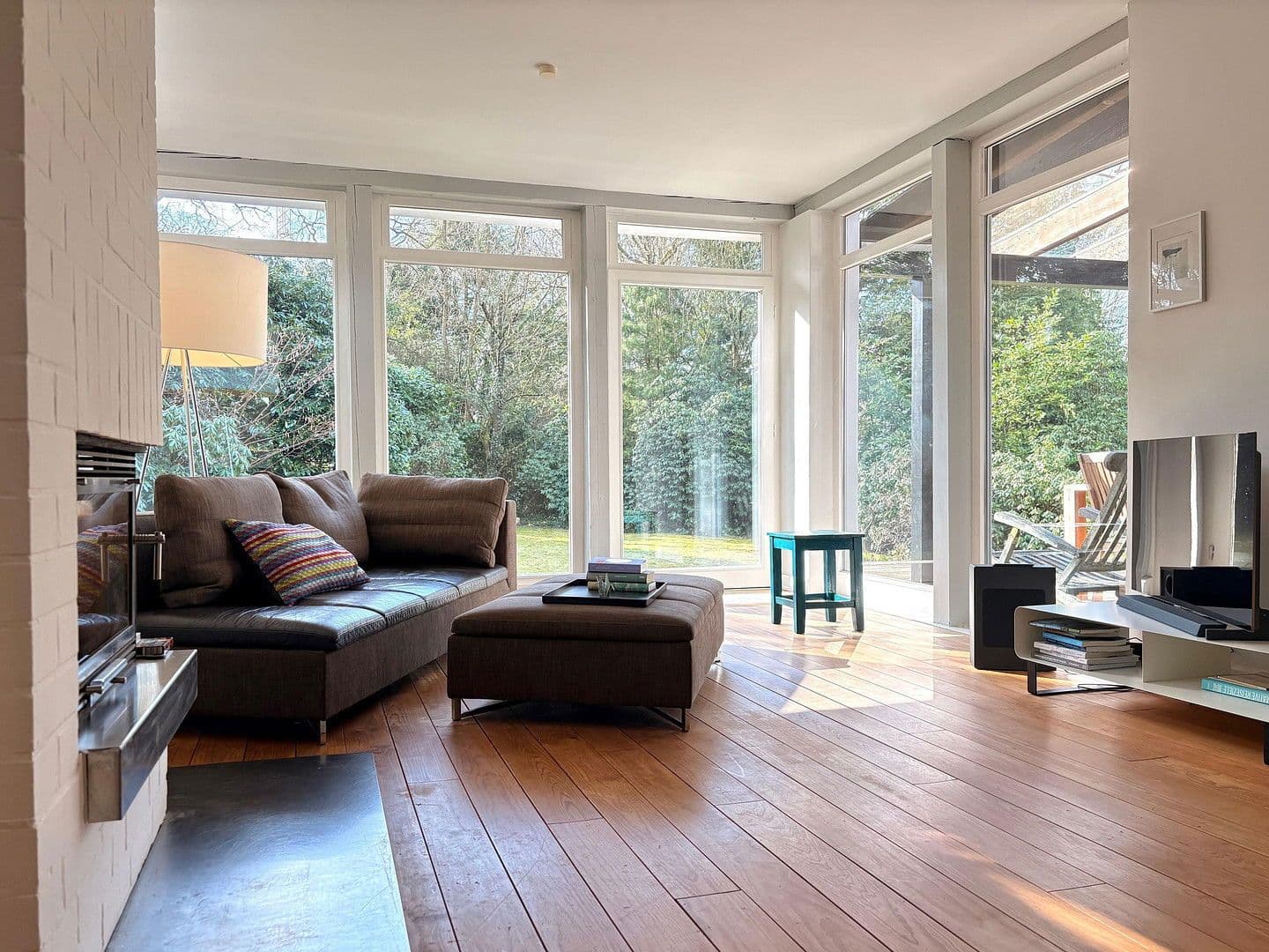 Prodej domu 192 m², pozemek 1.511 m², Aumühle, Šlesvicko-Holštýnsko Prodej domu 192 m², pozemek 1.511 m², Aumühle, Šlesvicko-Holštýnsko