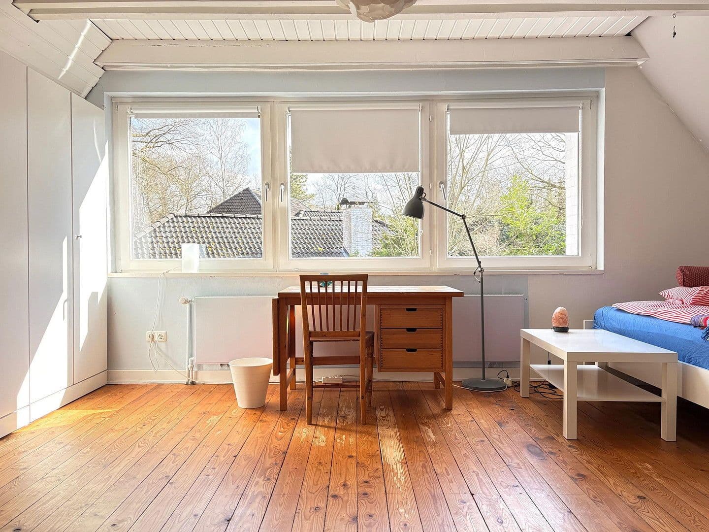 Prodej domu 192 m², pozemek 1.511 m², Aumühle, Šlesvicko-Holštýnsko Prodej domu 192 m², pozemek 1.511 m², Aumühle, Šlesvicko-Holštýnsko