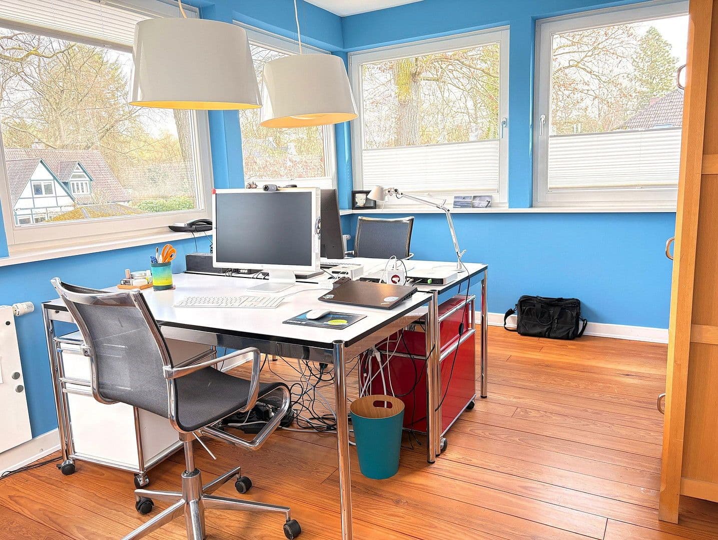 Prodej domu 192 m², pozemek 1.511 m², Aumühle, Šlesvicko-Holštýnsko Prodej domu 192 m², pozemek 1.511 m², Aumühle, Šlesvicko-Holštýnsko