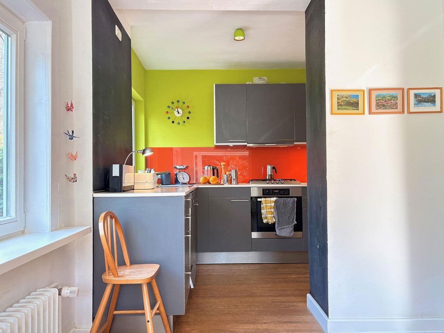 Prodej domu 192 m², pozemek 1.511 m², Aumühle, Šlesvicko-Holštýnsko Prodej domu 192 m², pozemek 1.511 m², Aumühle, Šlesvicko-Holštýnsko