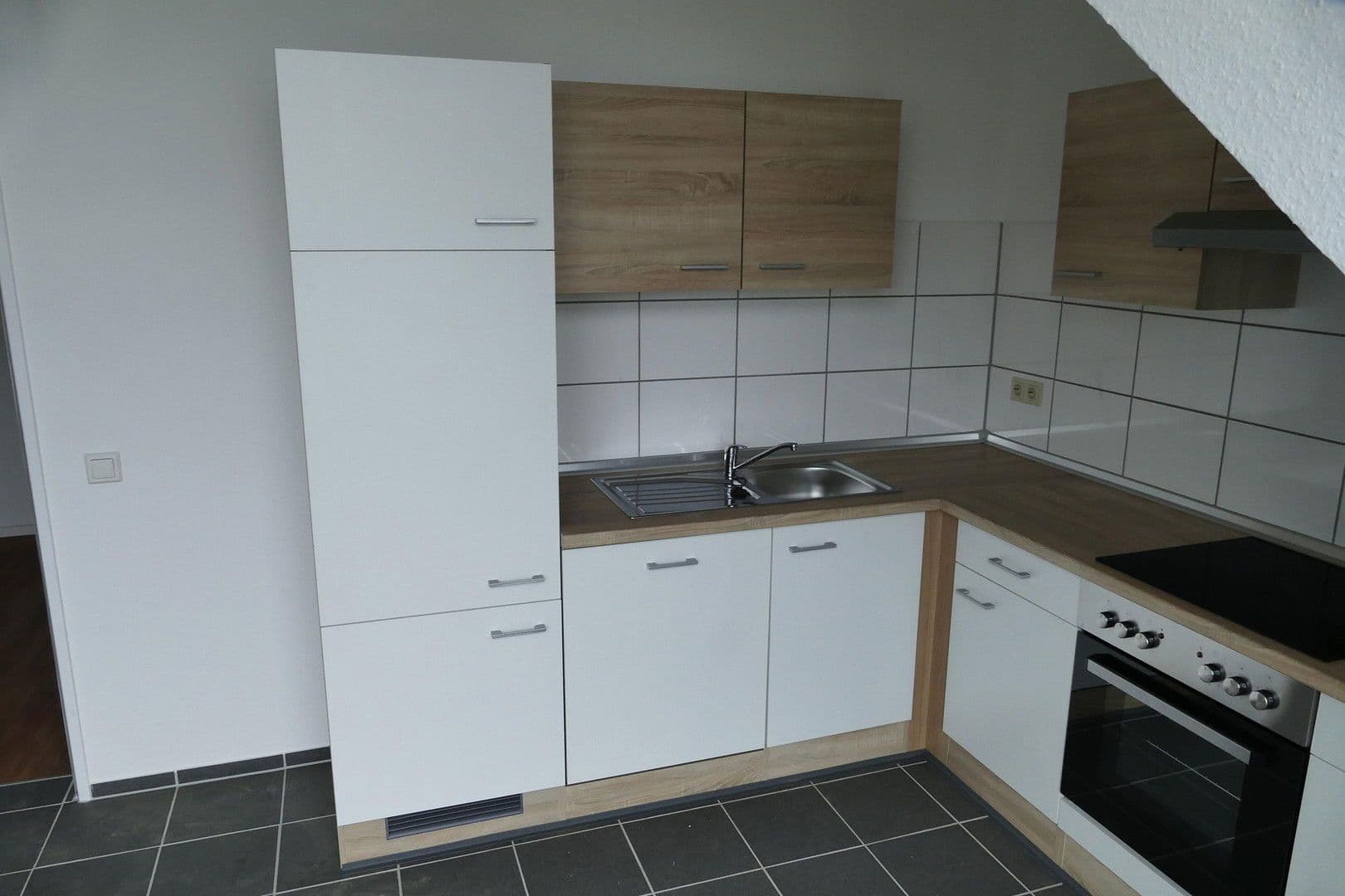 Pronájem bytu 2+1 74 m², Plaidt, Porýní-Falc Pronájem bytu 2+1 74 m², Plaidt, Porýní-Falc