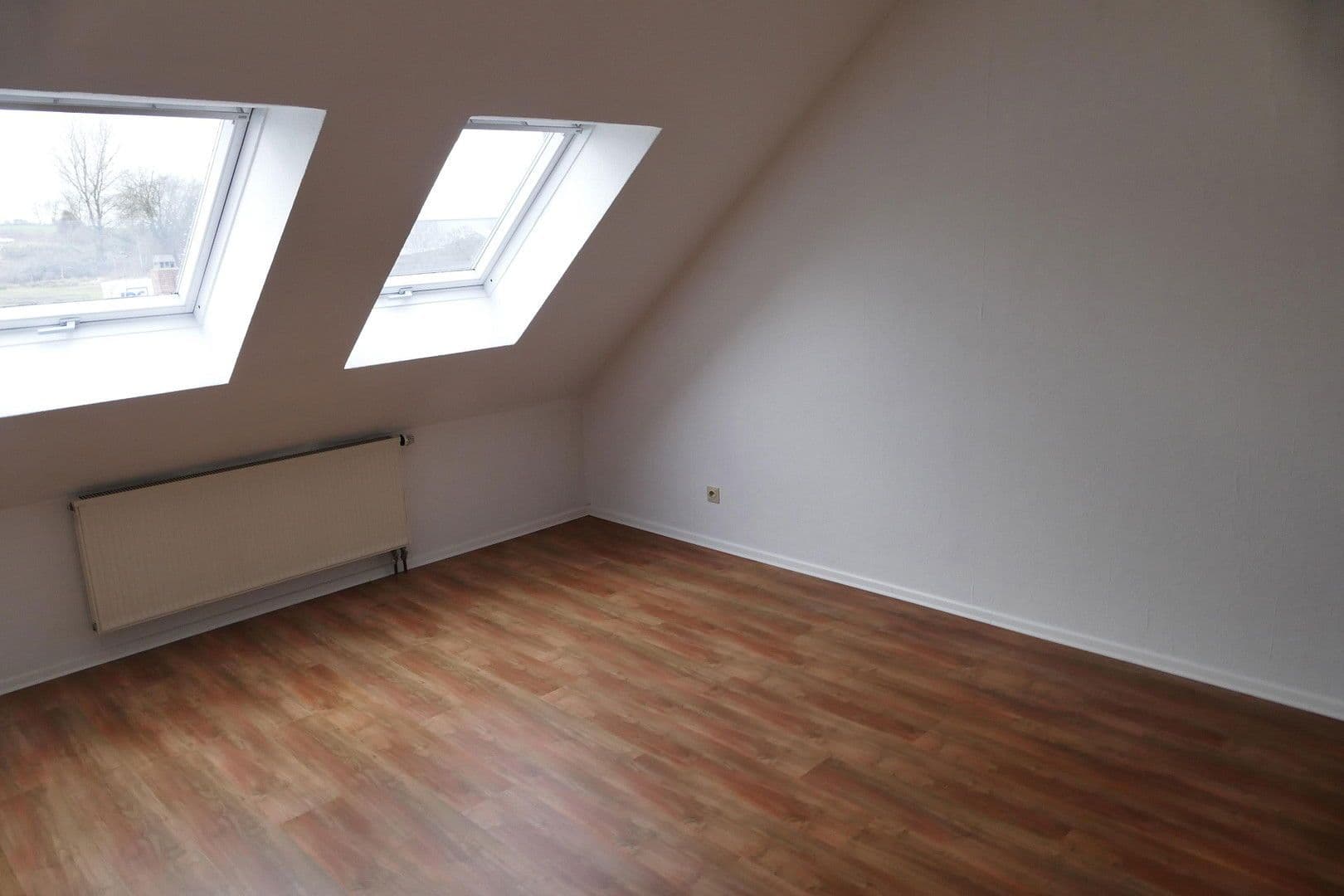 Pronájem bytu 2+1 74 m², Plaidt, Porýní-Falc Pronájem bytu 2+1 74 m², Plaidt, Porýní-Falc
