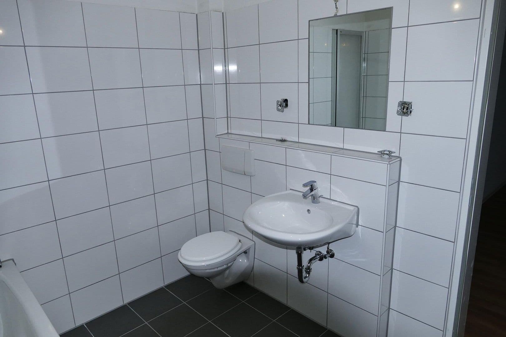 Pronájem bytu 2+1 74 m², Plaidt, Porýní-Falc Pronájem bytu 2+1 74 m², Plaidt, Porýní-Falc
