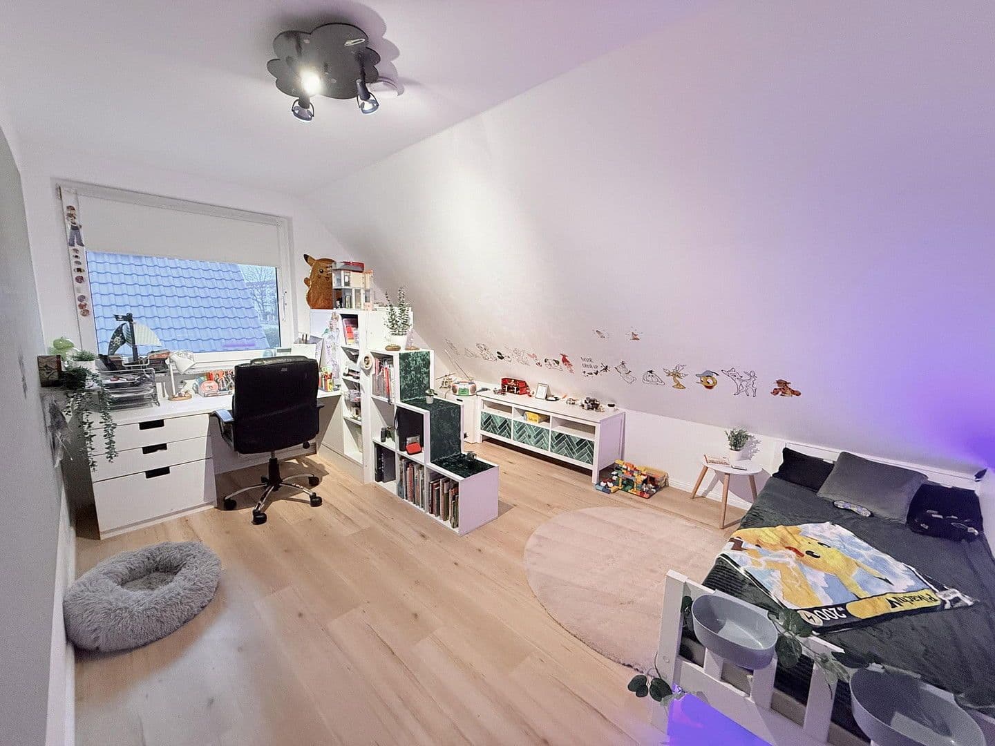 Prodej domu 119 m², pozemek 520 m², Bernau, Braniborsko Prodej domu 119 m², pozemek 520 m², Bernau, Braniborsko