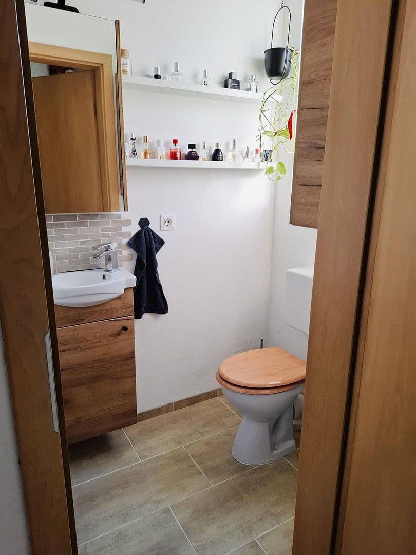 Prodej domu 119 m², pozemek 520 m², Bernau, Braniborsko Prodej domu 119 m², pozemek 520 m², Bernau, Braniborsko