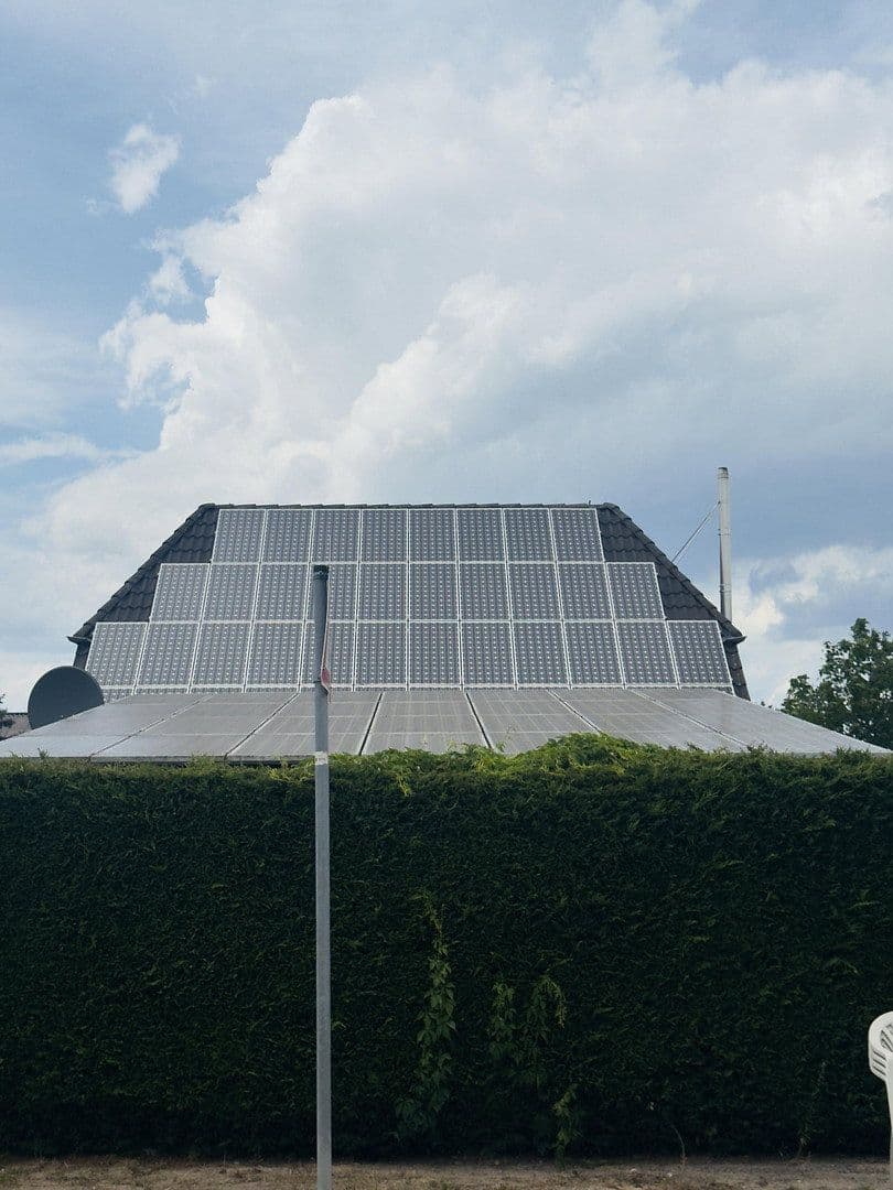 Prodej domu 119 m², pozemek 520 m², Bernau, Braniborsko Prodej domu 119 m², pozemek 520 m², Bernau, Braniborsko