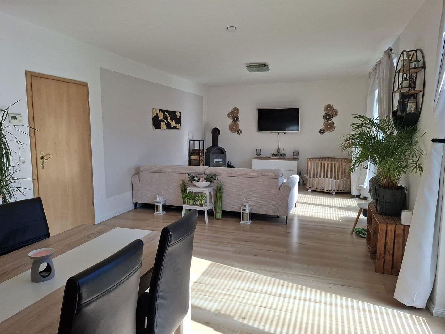 Prodej domu 119 m², pozemek 520 m², Bernau, Braniborsko Prodej domu 119 m², pozemek 520 m², Bernau, Braniborsko