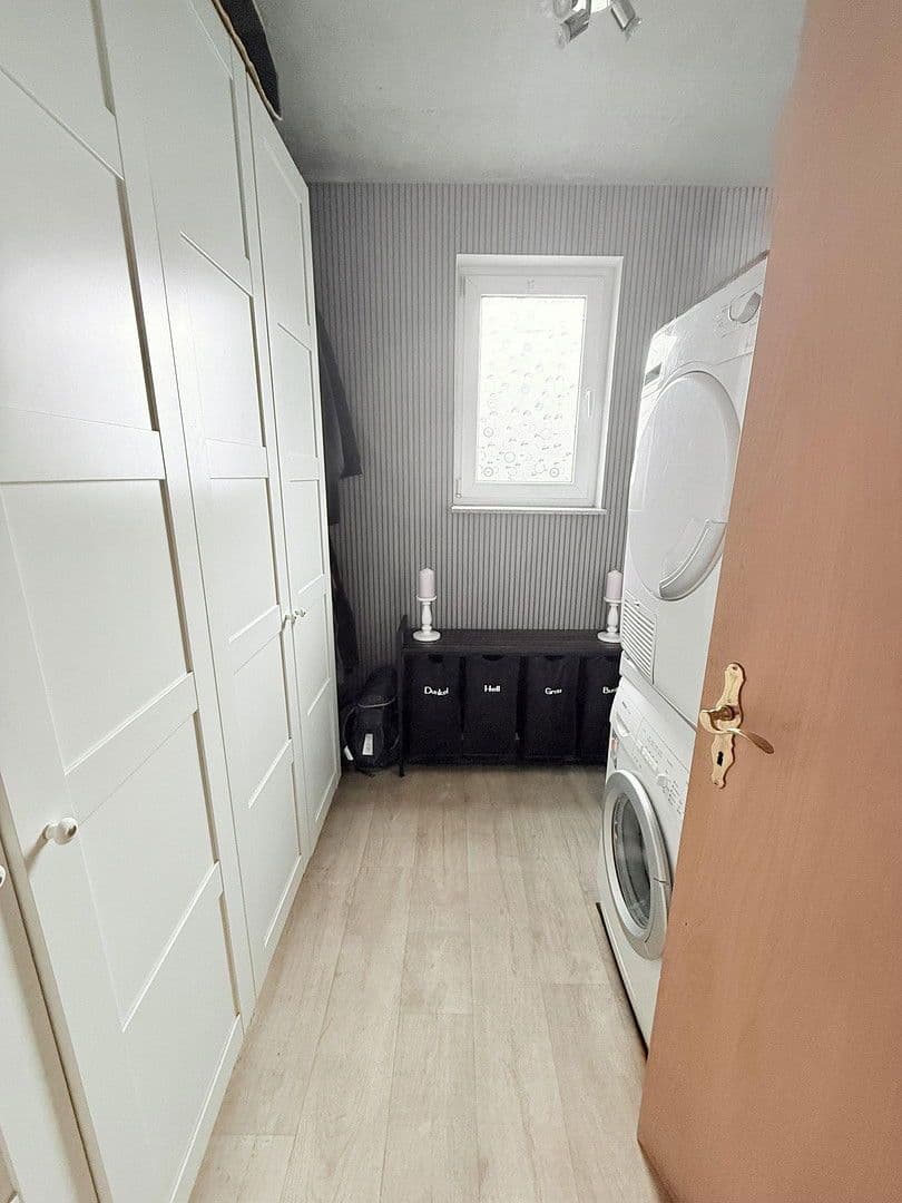 Prodej domu 119 m², pozemek 520 m², Bernau, Braniborsko Prodej domu 119 m², pozemek 520 m², Bernau, Braniborsko