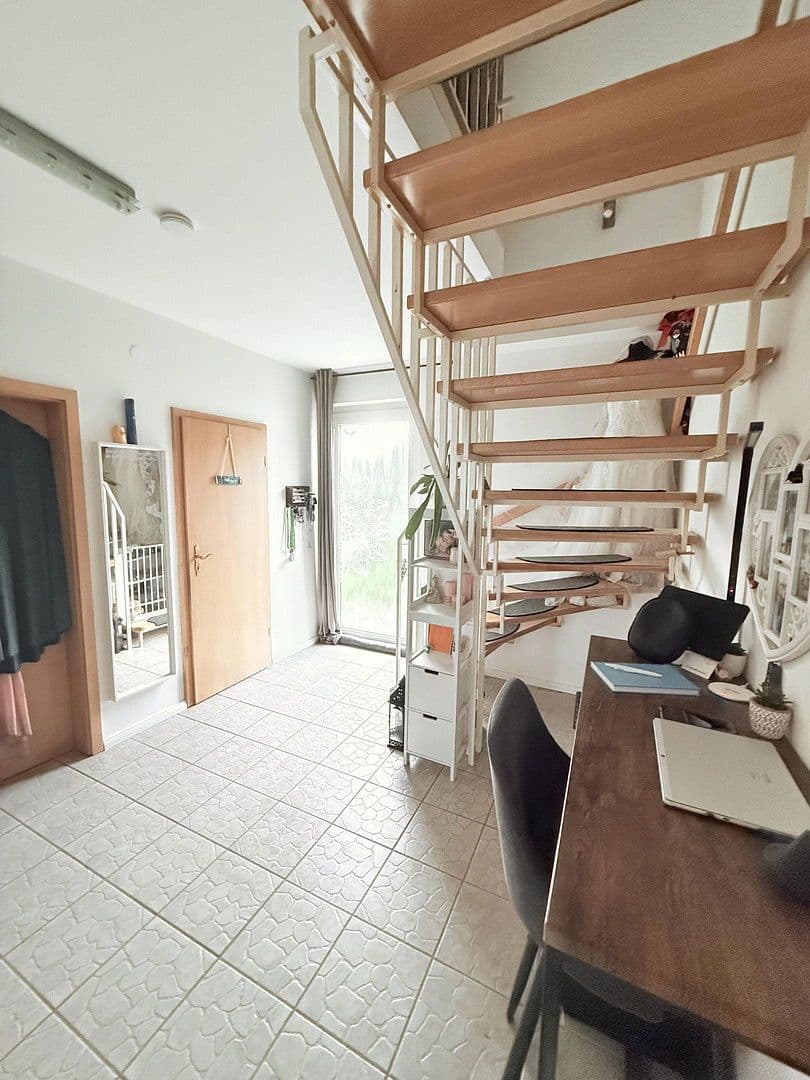 Prodej domu 119 m², pozemek 520 m², Bernau, Braniborsko Prodej domu 119 m², pozemek 520 m², Bernau, Braniborsko