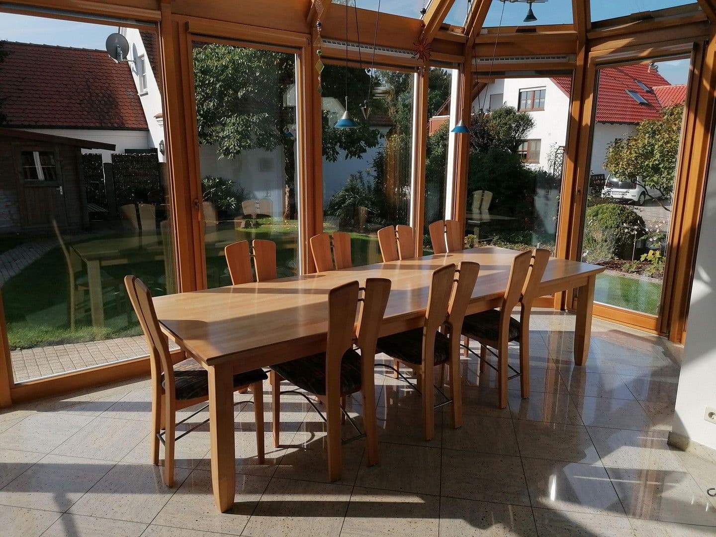 Prodej domu 346 m², pozemek 893 m², Höchstädt an der Donau, Bavorsko Prodej domu 346 m², pozemek 893 m², Höchstädt an der Donau, Bavorsko