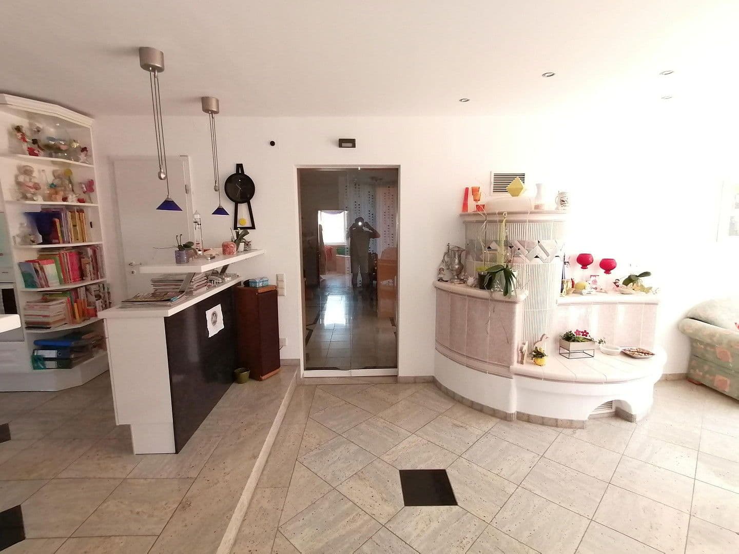 Prodej domu 346 m², pozemek 893 m², Höchstädt an der Donau, Bavorsko Prodej domu 346 m², pozemek 893 m², Höchstädt an der Donau, Bavorsko