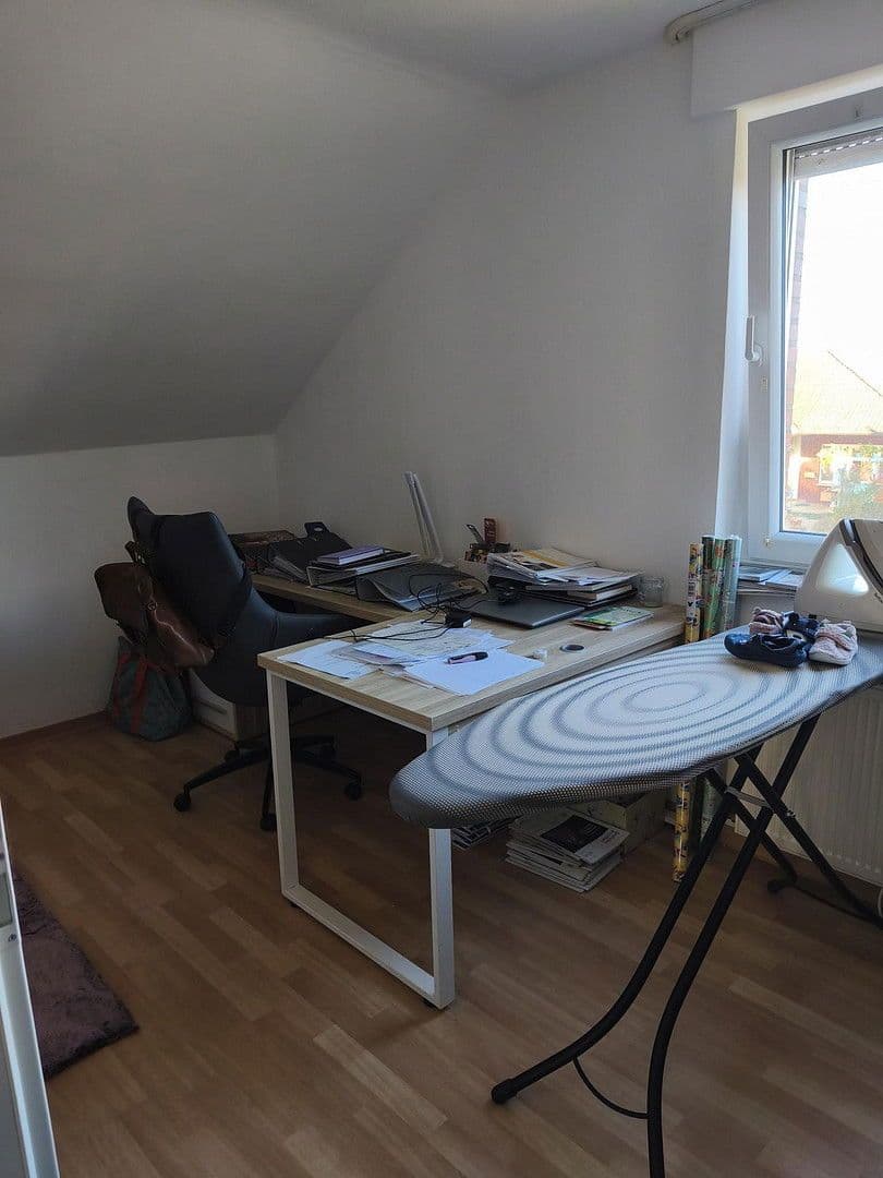 Pronájem domu 218 m², pozemek 718 m², Grote Kamp 28, Neuenkirchen, Severní Porýní-Vestfálsko Pronájem domu 218 m², pozemek 718 m², Grote Kamp 28, Neuenkirchen, Severní Porýní-Vestfálsko