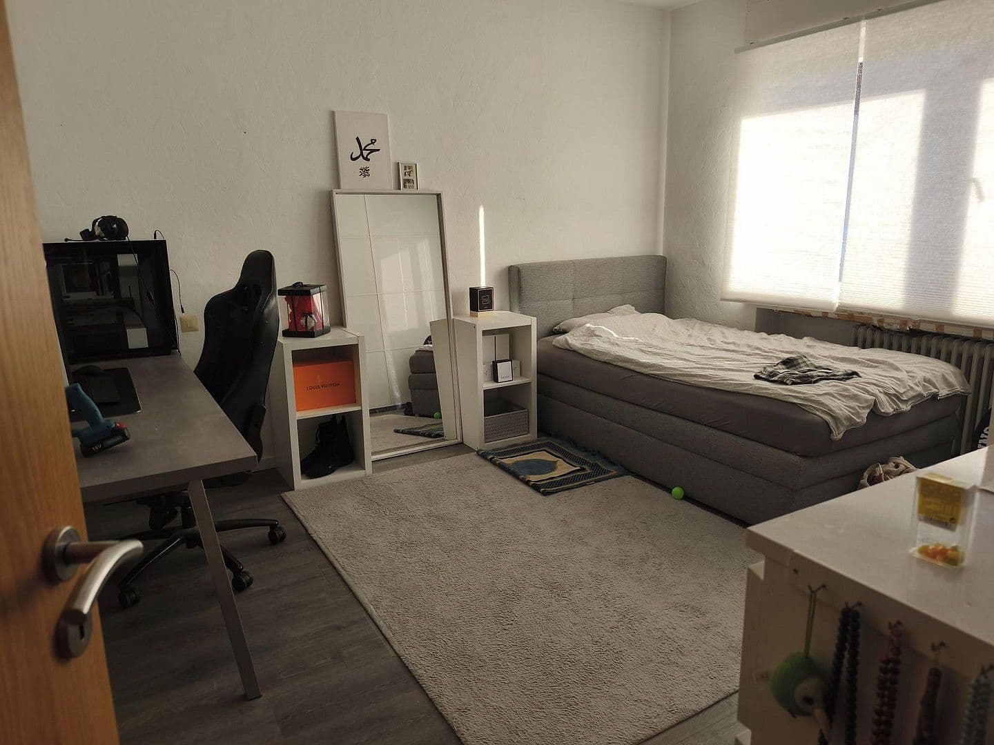 Pronájem domu 218 m², pozemek 718 m², Grote Kamp 28, Neuenkirchen, Severní Porýní-Vestfálsko Pronájem domu 218 m², pozemek 718 m², Grote Kamp 28, Neuenkirchen, Severní Porýní-Vestfálsko