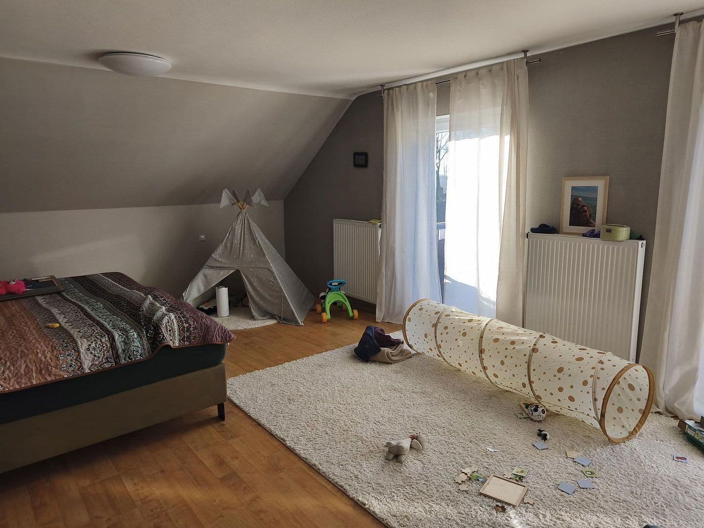 Pronájem domu 218 m², pozemek 718 m², Grote Kamp 28, Neuenkirchen, Severní Porýní-Vestfálsko Pronájem domu 218 m², pozemek 718 m², Grote Kamp 28, Neuenkirchen, Severní Porýní-Vestfálsko