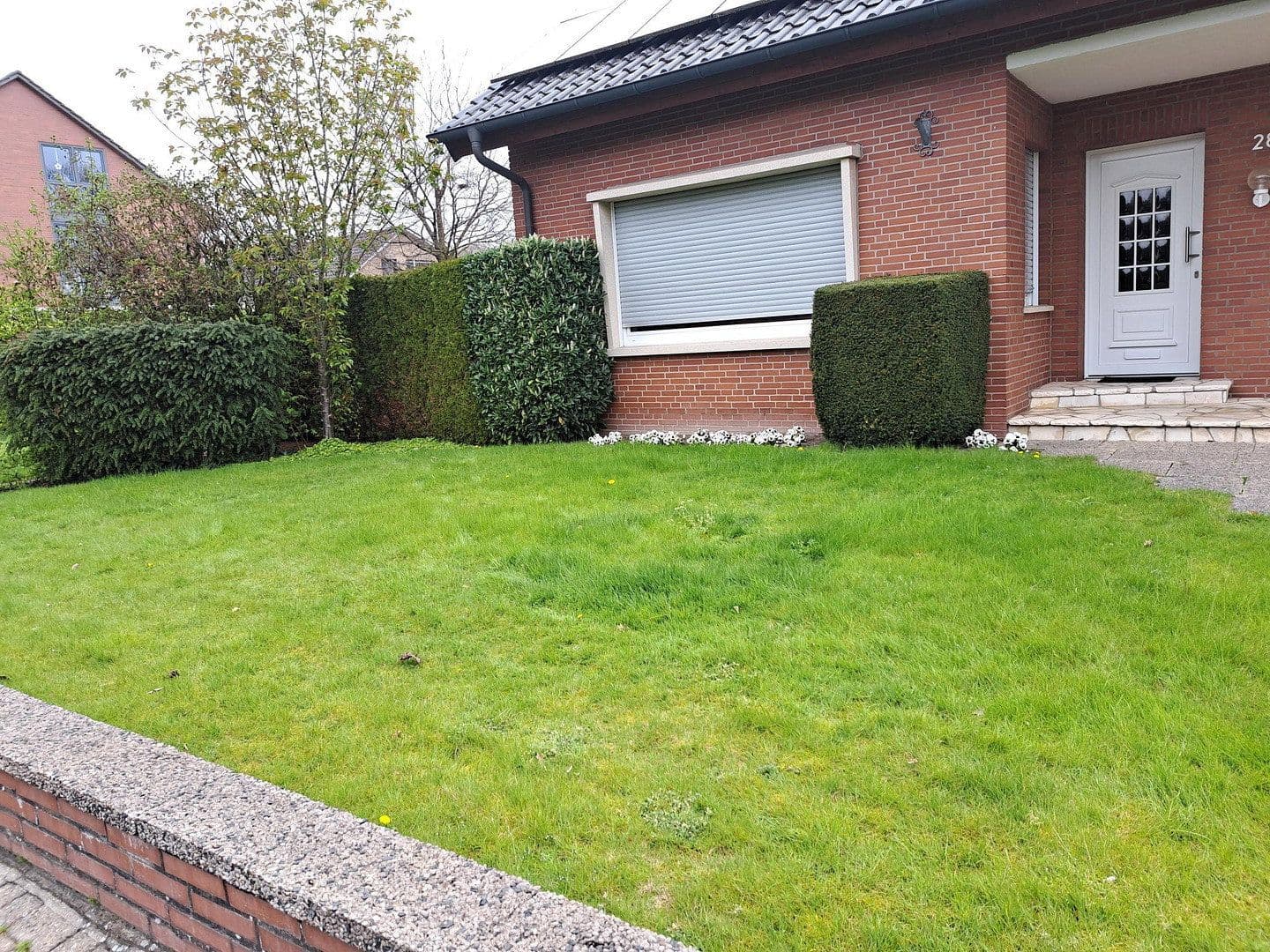 Pronájem domu 218 m², pozemek 718 m², Grote Kamp 28, Neuenkirchen, Severní Porýní-Vestfálsko Pronájem domu 218 m², pozemek 718 m², Grote Kamp 28, Neuenkirchen, Severní Porýní-Vestfálsko