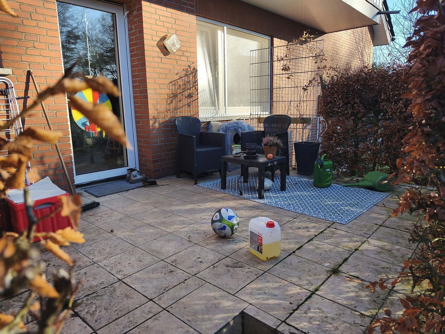 Pronájem domu 218 m², pozemek 718 m², Grote Kamp 28, Neuenkirchen, Severní Porýní-Vestfálsko Pronájem domu 218 m², pozemek 718 m², Grote Kamp 28, Neuenkirchen, Severní Porýní-Vestfálsko