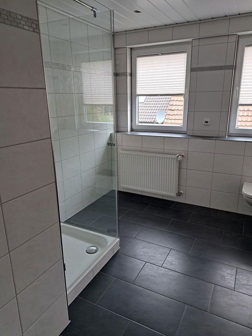 Pronájem domu 218 m², pozemek 718 m², Grote Kamp 28, Neuenkirchen, Severní Porýní-Vestfálsko Pronájem domu 218 m², pozemek 718 m², Grote Kamp 28, Neuenkirchen, Severní Porýní-Vestfálsko