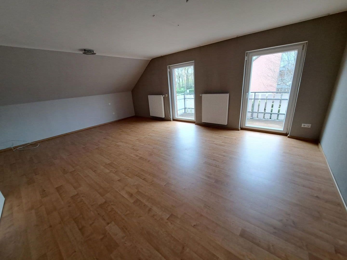 Pronájem domu 218 m², pozemek 718 m², Grote Kamp 28, Neuenkirchen, Severní Porýní-Vestfálsko Pronájem domu 218 m², pozemek 718 m², Grote Kamp 28, Neuenkirchen, Severní Porýní-Vestfálsko