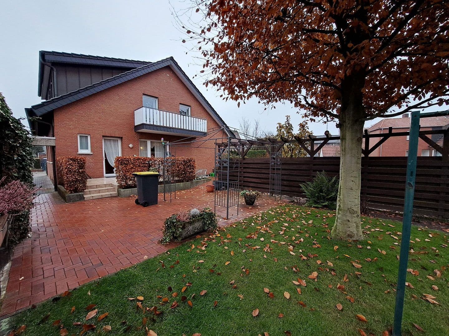 Pronájem domu 218 m², pozemek 718 m², Grote Kamp 28, Neuenkirchen, Severní Porýní-Vestfálsko Pronájem domu 218 m², pozemek 718 m², Grote Kamp 28, Neuenkirchen, Severní Porýní-Vestfálsko