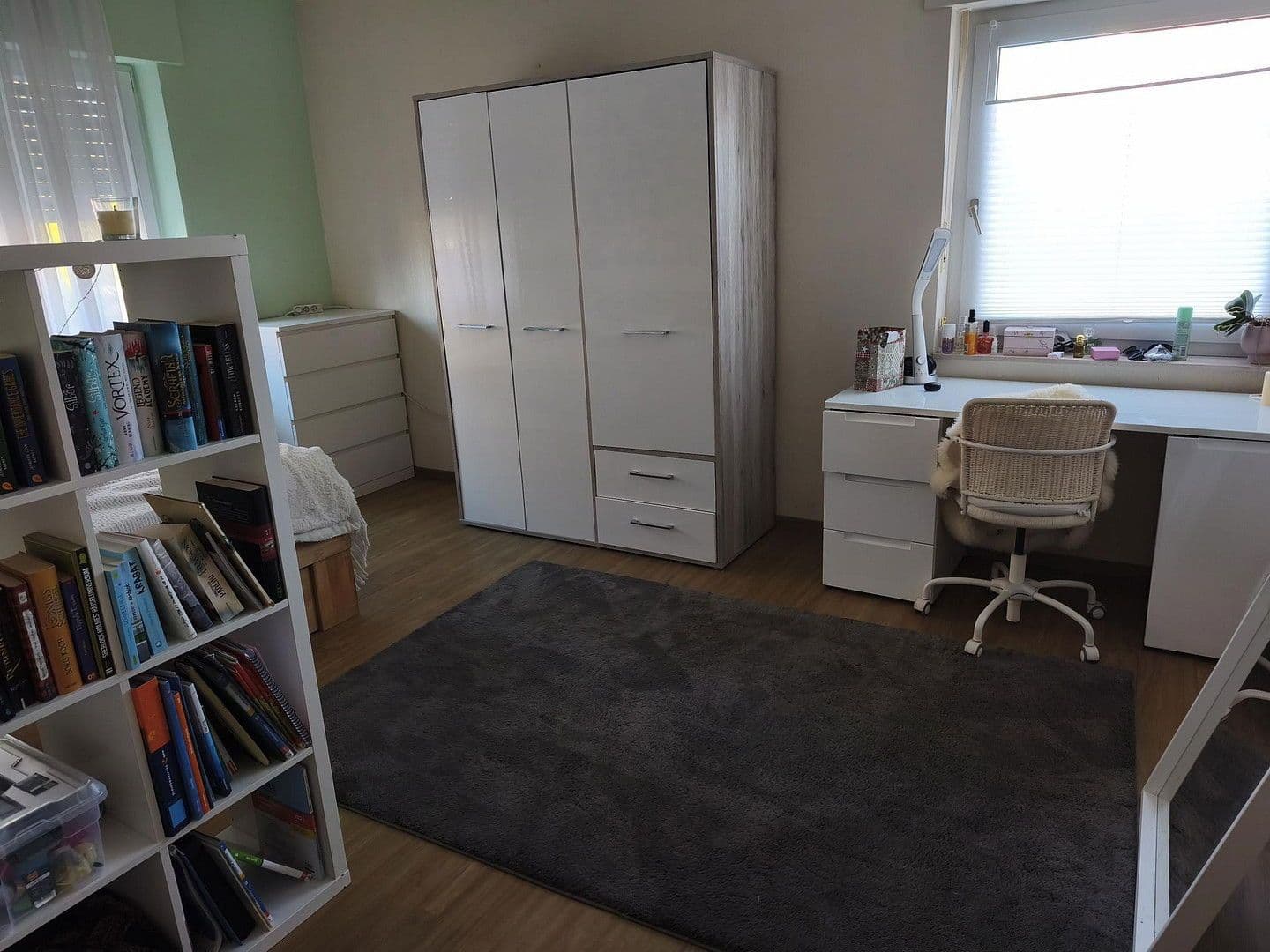 Pronájem domu 218 m², pozemek 718 m², Grote Kamp 28, Neuenkirchen, Severní Porýní-Vestfálsko Pronájem domu 218 m², pozemek 718 m², Grote Kamp 28, Neuenkirchen, Severní Porýní-Vestfálsko