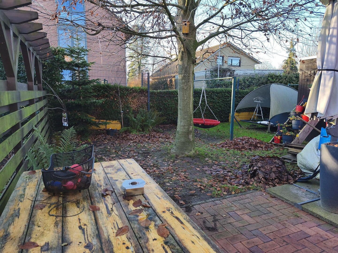 Pronájem domu 218 m², pozemek 718 m², Grote Kamp 28, Neuenkirchen, Severní Porýní-Vestfálsko Pronájem domu 218 m², pozemek 718 m², Grote Kamp 28, Neuenkirchen, Severní Porýní-Vestfálsko