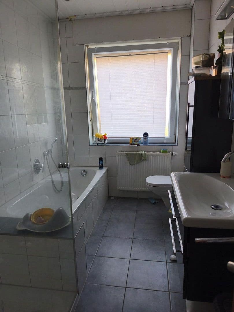 Pronájem domu 218 m², pozemek 718 m², Grote Kamp 28, Neuenkirchen, Severní Porýní-Vestfálsko Pronájem domu 218 m², pozemek 718 m², Grote Kamp 28, Neuenkirchen, Severní Porýní-Vestfálsko