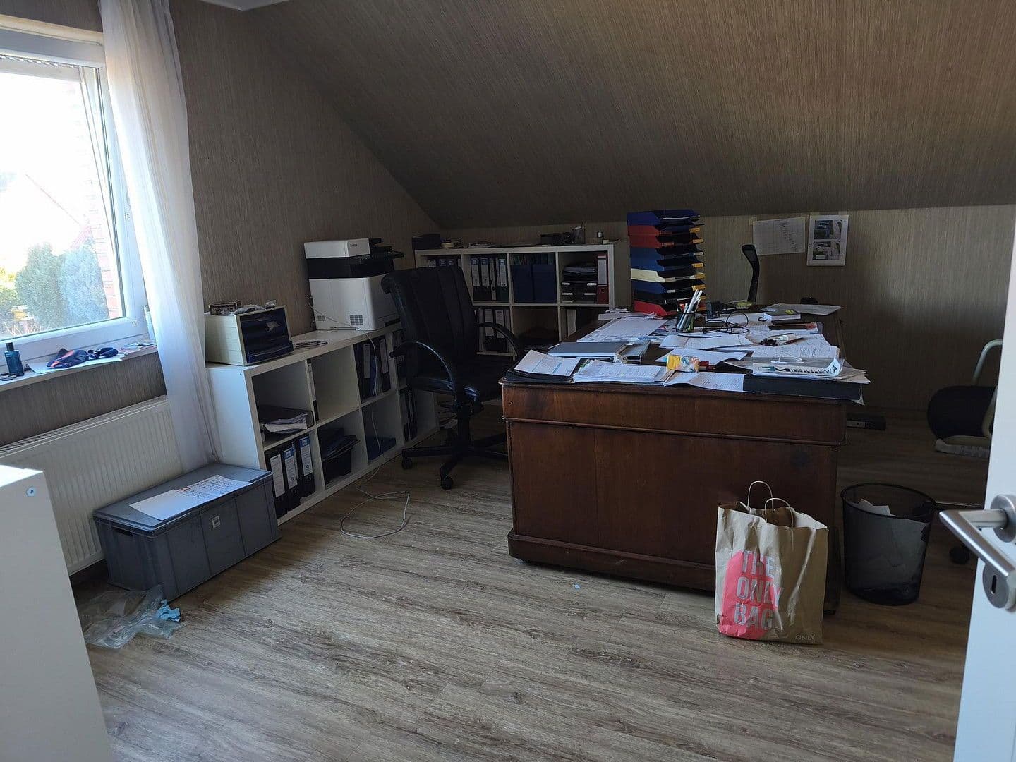 Pronájem domu 218 m², pozemek 718 m², Grote Kamp 28, Neuenkirchen, Severní Porýní-Vestfálsko Pronájem domu 218 m², pozemek 718 m², Grote Kamp 28, Neuenkirchen, Severní Porýní-Vestfálsko