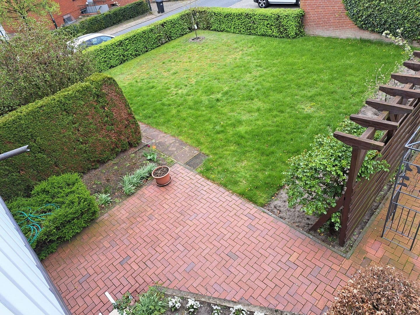 Pronájem domu 218 m², pozemek 718 m², Grote Kamp 28, Neuenkirchen, Severní Porýní-Vestfálsko Pronájem domu 218 m², pozemek 718 m², Grote Kamp 28, Neuenkirchen, Severní Porýní-Vestfálsko