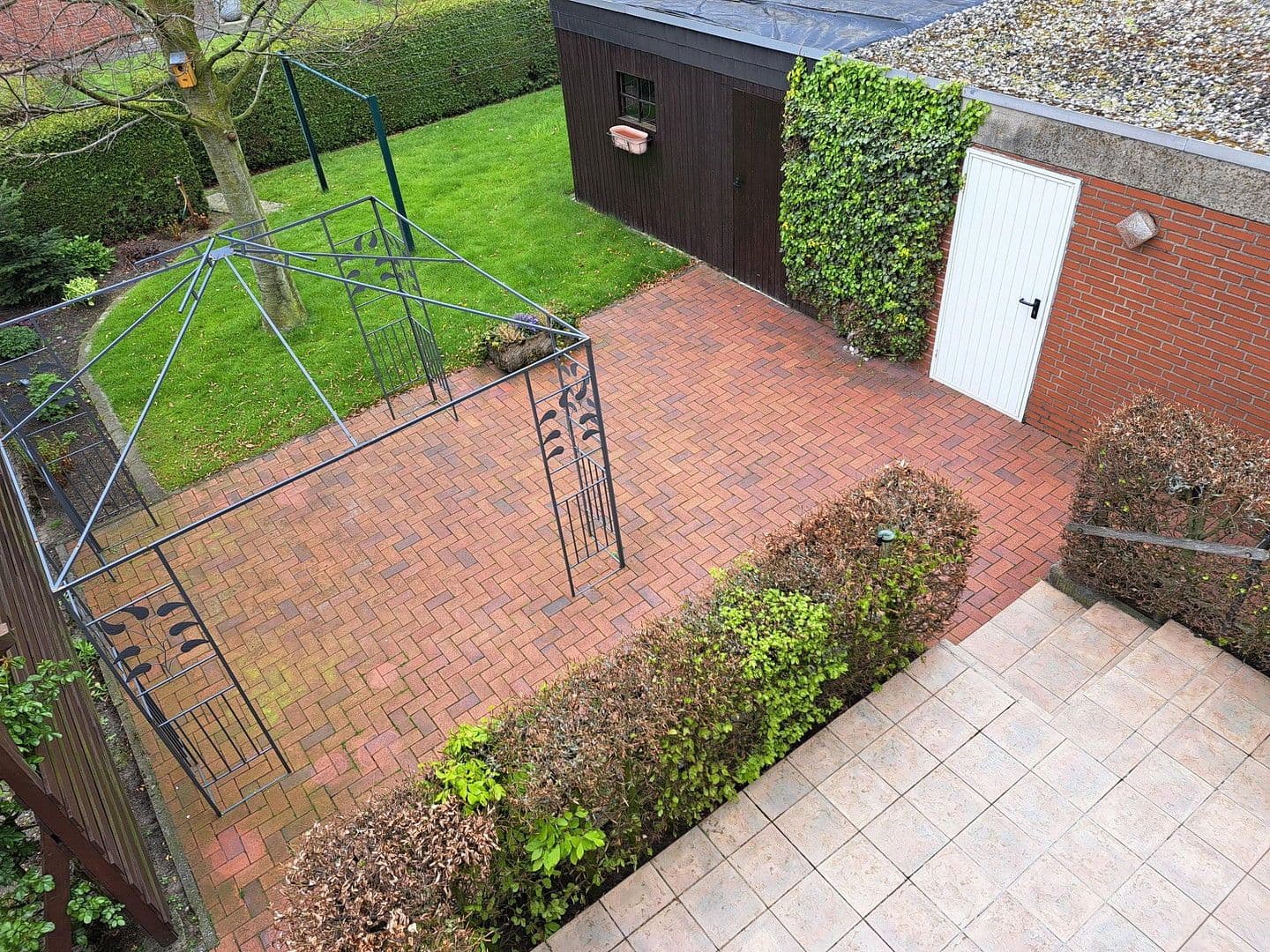 Pronájem domu 218 m², pozemek 718 m², Grote Kamp 28, Neuenkirchen, Severní Porýní-Vestfálsko Pronájem domu 218 m², pozemek 718 m², Grote Kamp 28, Neuenkirchen, Severní Porýní-Vestfálsko